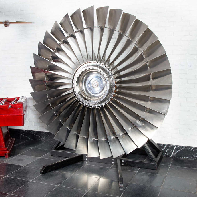 RB211 TURBINE