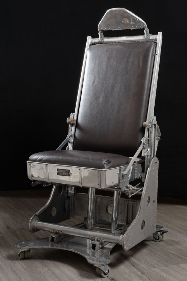 Weber Aircraft Corporation, 1953 Airplane Ejection Seat