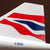 Original British Airways Concorde Model