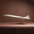 Original British Airways Concorde Model
