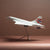 Original British Airways Concorde Model