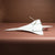 Original British Airways Concorde Model