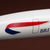 Original British Airways Concorde Model