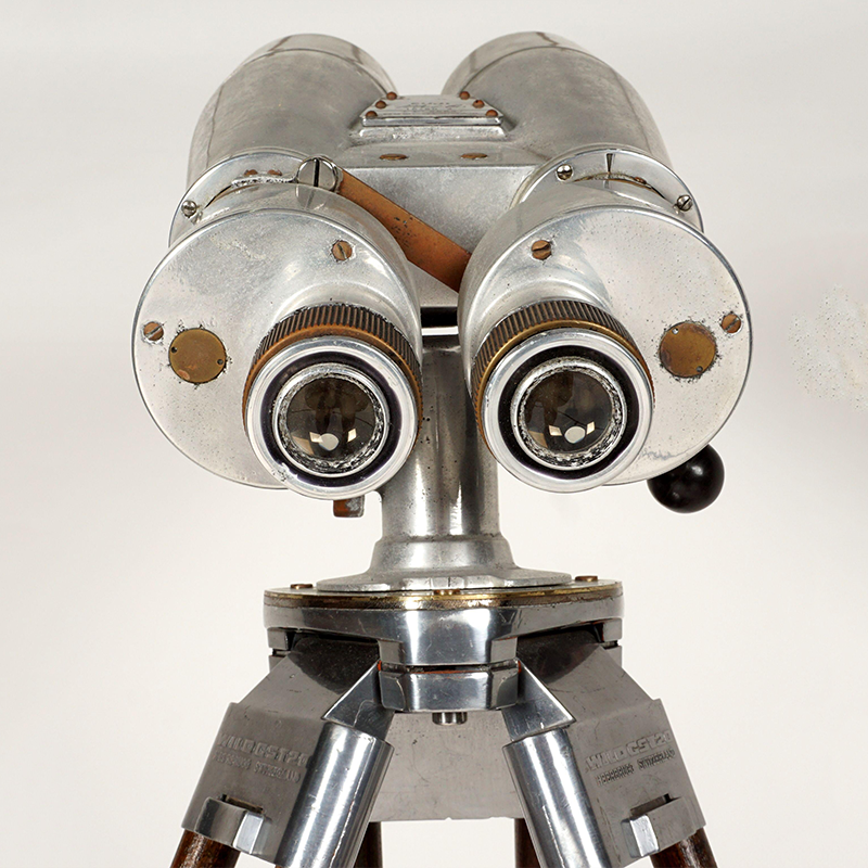 Fuji 2024 meibo binoculars