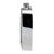 20th Century Bugatti Radiator Decanter By Ruddspeed Of England c.1960