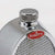 20th Century Bugatti Radiator Decanter By Ruddspeed Of England c.1960