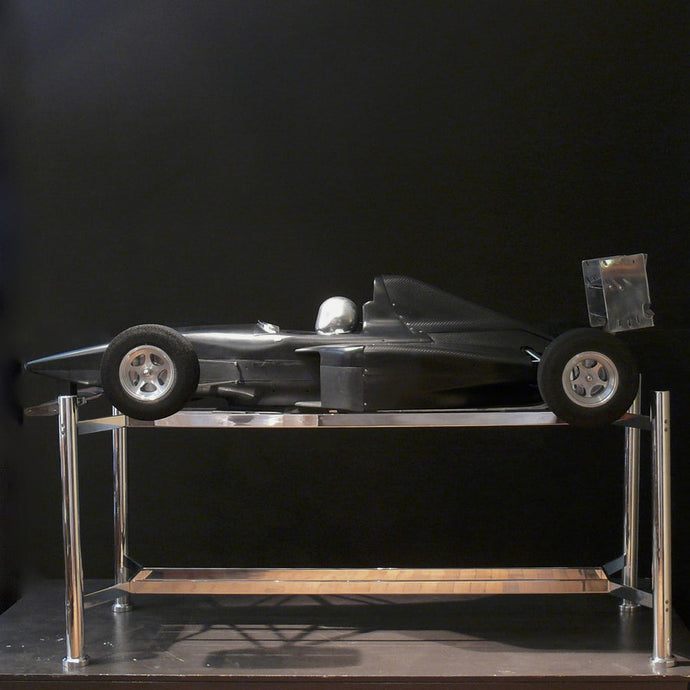 F1 Wind Tunnel Development Model