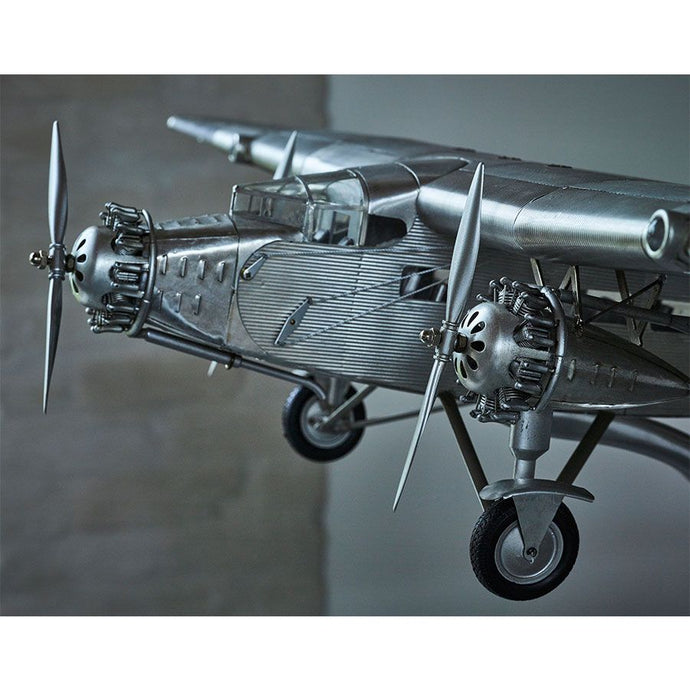 Ford Trimotor